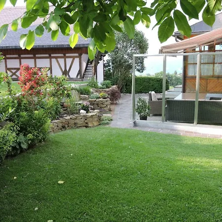 Apartamento Top In Der Lipizzanerheimat