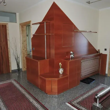 Apartamento Top In Der Lipizzanerheimat