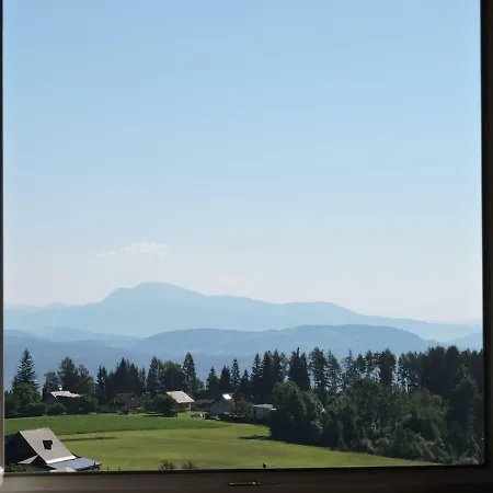 Top In Der Lipizzanerheimat Apartamento