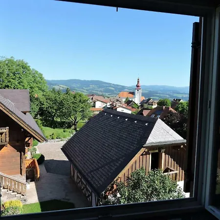 Apartamento Top In Der Lipizzanerheimat Edelschrott