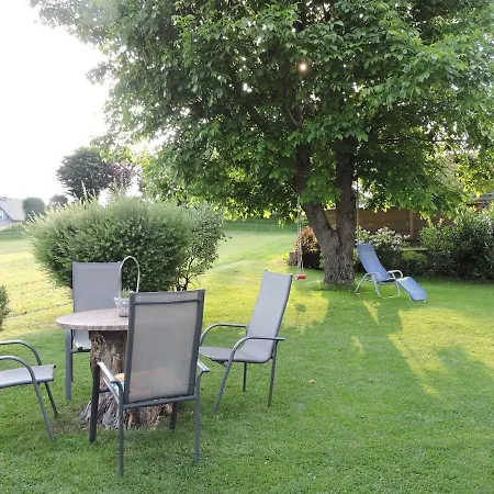 Apartamento Top In Der Lipizzanerheimat