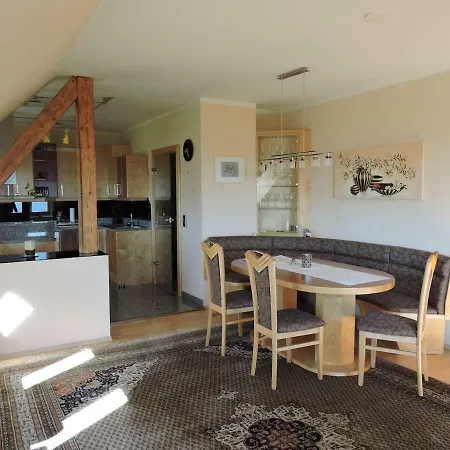 Apartamento Top In Der Lipizzanerheimat