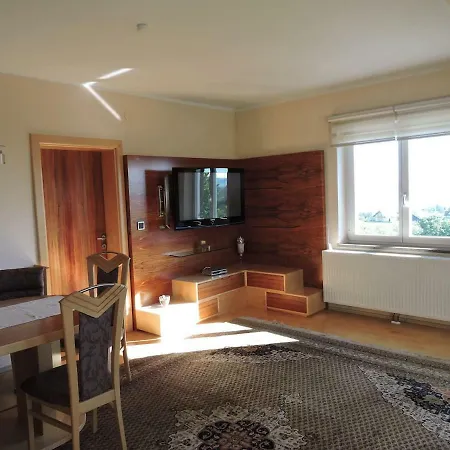 Apartamento Top In Der Lipizzanerheimat *